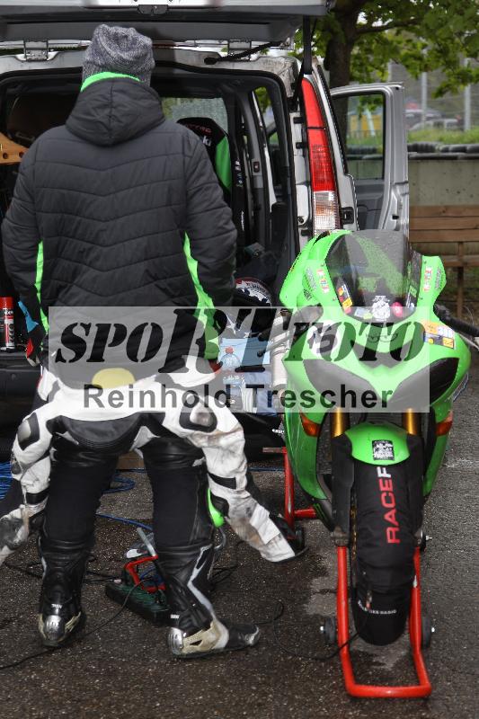 Archiv-2025/08 20.04.2025 Speer Racing ADR/Impressionen